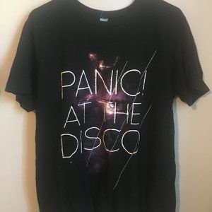 Panic! At The Disco Tee